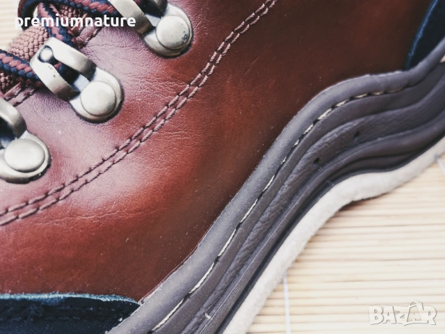 🏕️ ОФЕРТА → Vadesko Repala  мъжки хибридни анатомични ботуши ○, снимка 4 - Мъжки боти - 53925416