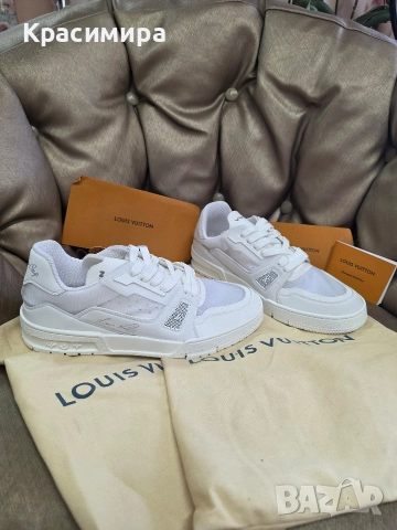 кецове Louis Vuitton налични