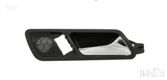 Дръжка за врата лява-дясна вътрешна отпред-отзад за VW PASSAT B6, снимка 3 - Части - 52223314