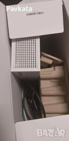 Xbox series s 512 Gb, снимка 3 - Xbox конзоли - 52355235