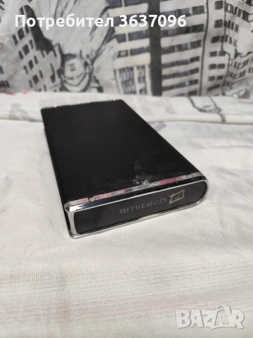 Мрежов хард диск 200гб NAS, снимка 2 - Твърди дискове - 53852184