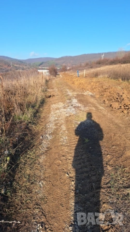 Парцел в с. Големо Бучино с площ 1095кв.м на 15 минути от София, снимка 6 - Парцели - 52938484
