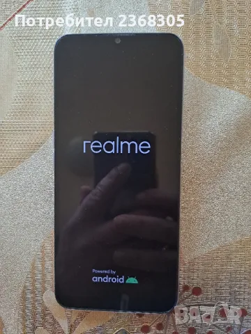 Realme c31, снимка 1 - Други - 48781739