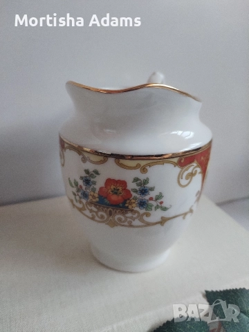 Порцелан- Чехословакия , снимка 10 - Сервизи - 52816501