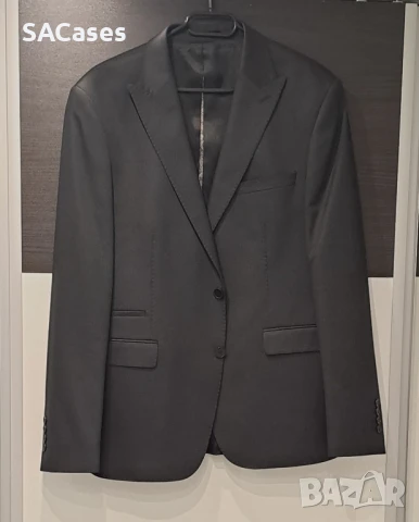 Мъжки костюм Lazarini