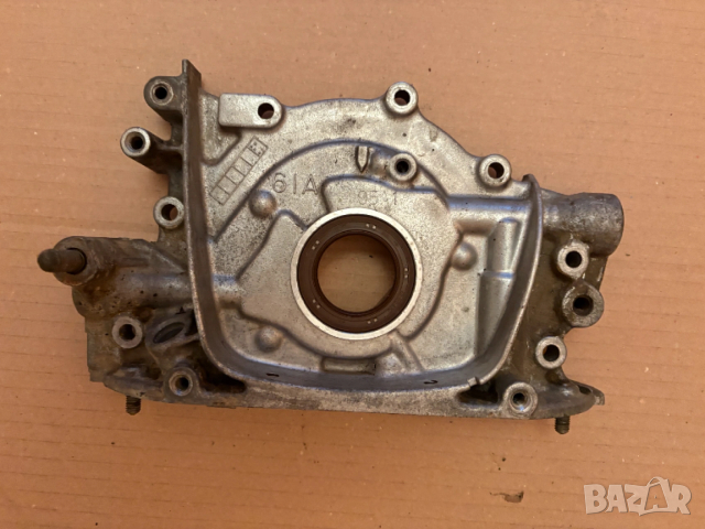 Маслена помпа  Сузуки Гранд Витара 1.6 97 к.с Suzuki Grand Vitara