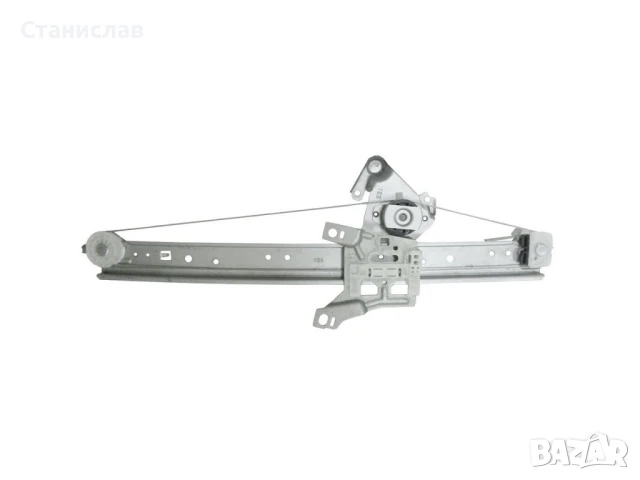 Стъклоподемник за Mercedes A-Class W168, снимка 2 - Части - 50680129
