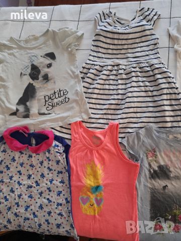 Тениски , снимка 4 - Детски тениски и потници - 45521913