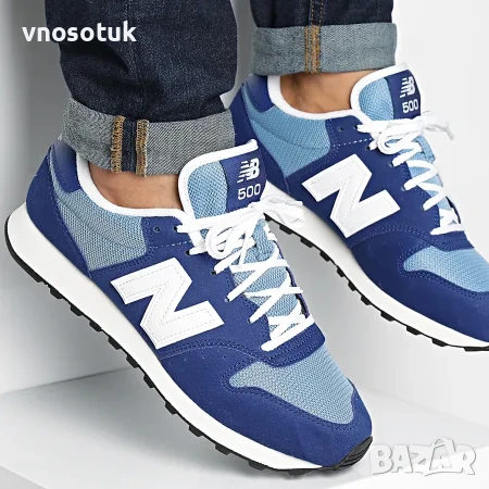 Магазин за спортни стоки -Ново Зареждане Март 2026год., снимка 7 - Маратонки - 9931525