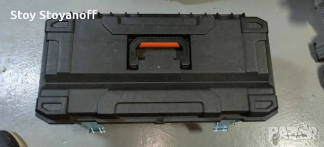 Кутия за инструменти  Размер 66.2/ 33.4/ 29 , снимка 5 - Други инструменти - 50609379