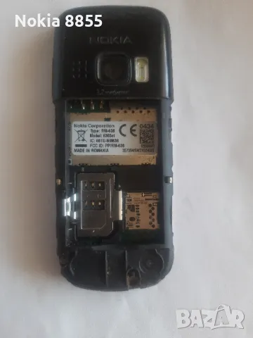 Nokia 6303i classic , снимка 3 - Nokia - 48725027