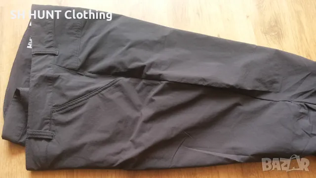 HELLY HANSEN 63051 Brono Softshell Stretch Pants размер XL изцяло еластичен панталон - 1544, снимка 10 - Панталони - 48349176