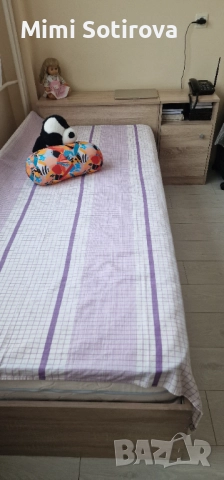 Спално обзавеждане , снимка 3 - Спални и легла - 52099659