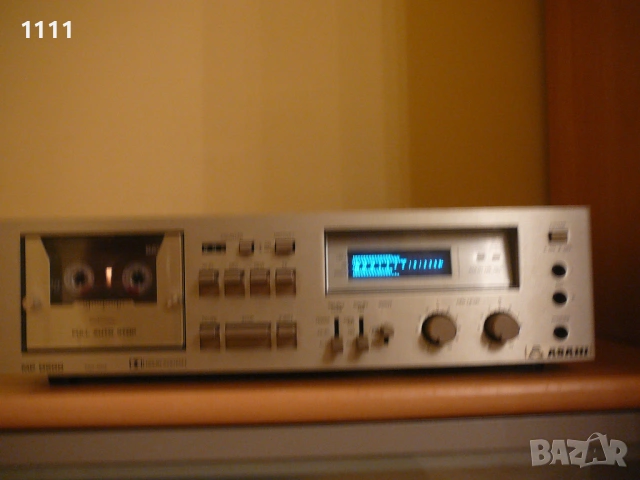 Asahi mp-d500, снимка 5 - Ресийвъри, усилватели, смесителни пултове - 53804438