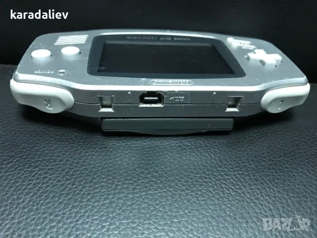  Nintendo gameboy advance 001, снимка 4 - Nintendo конзоли - 47526438