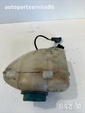 Съд за разширителна течност за охлаждане за Volvo XC90 2.4D 185HP D5 (2007) 30741972, снимка 2 - Части - 54156424