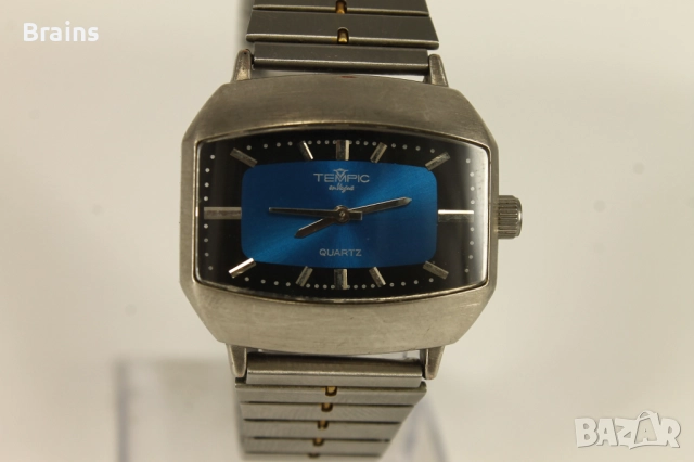 Дамски Ръчен Часовник TEMPIC En Vogue Quartz, снимка 4 - Дамски - 52171503