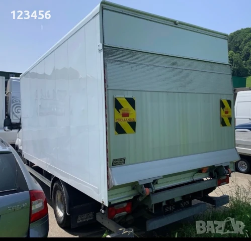 Продавам, снимка 5 - Камиони - 50670266