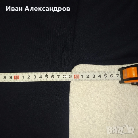 Нов мъжки суитшърт Plein Sport, разм.XL, снимка 9 - Суичъри - 52506406