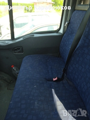 камион , снимка 4 - Бусове и автобуси - 53931939