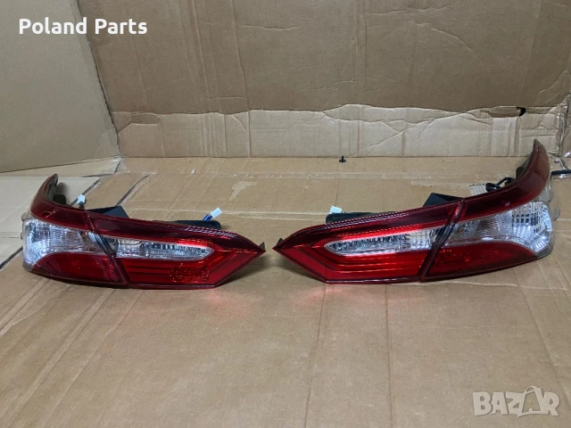 Стоп за Тойота Камри 8 Toyota Camry VIII, снимка 14 - Части - 51128063
