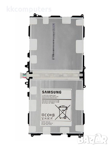 БАТЕРИЯ ЗА SAMSUNG GALAXY NOTE 10.1 (SM-P600)