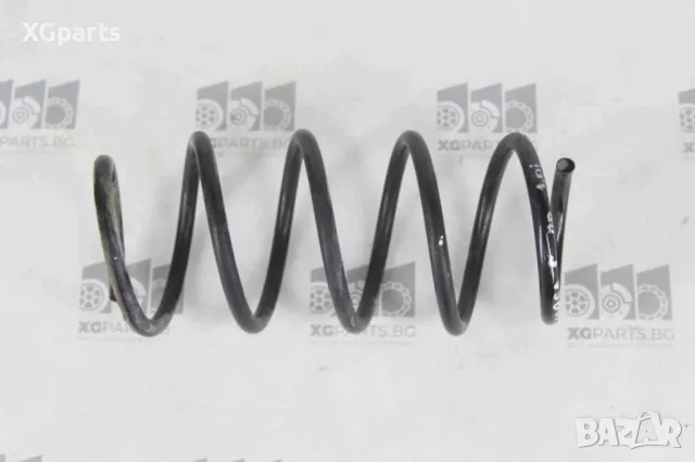  Предна пружина за Opel Corsa C 1.0i 58 к.с. (2000-2006)