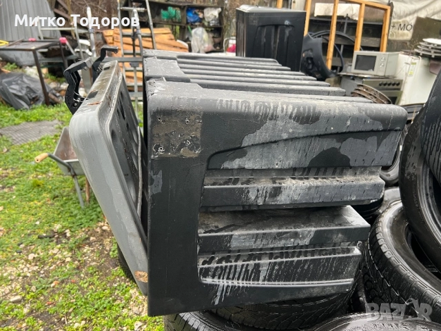 2бр., снимка 4 - Камиони - 52902236