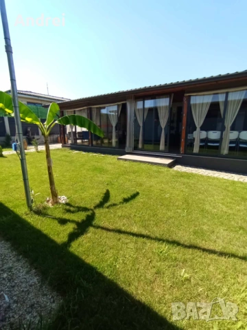  Къща за почивка на морето, снимка 11 - Къщи - 53374987