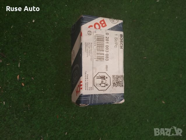 BOSCH CONTROL UNIT GLOW TIME Подгревни свещи подходящи за AUDI VW SKODA SEAT D TDI BiTDI, снимка 2 - Части - 45177940