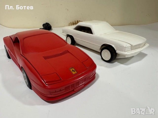 Ретро телефон, снимка 3 - Стационарни телефони и факсове - 52663819