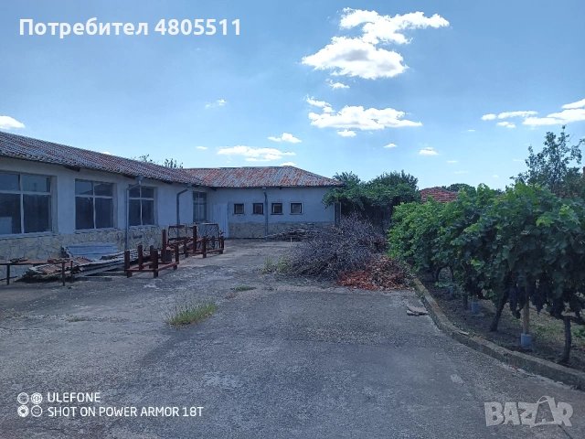 Продавам къща , снимка 9 - Етаж от къща - 54286440