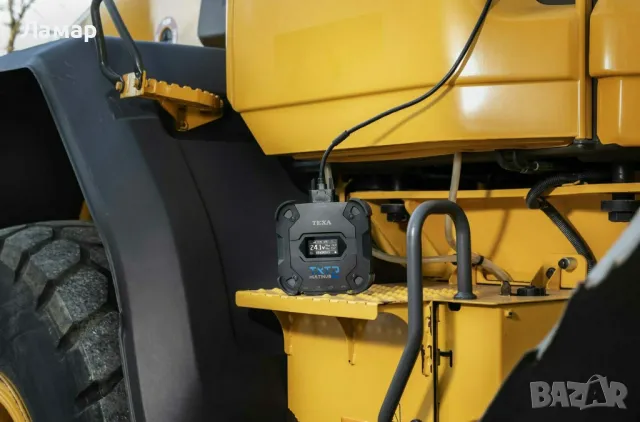 Универсална автомобилна диагностика  TXT MULTIHUB 2 IDC6 TEXA, снимка 7 - Други машини и части - 50322118