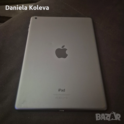 iPad Air 16 GB