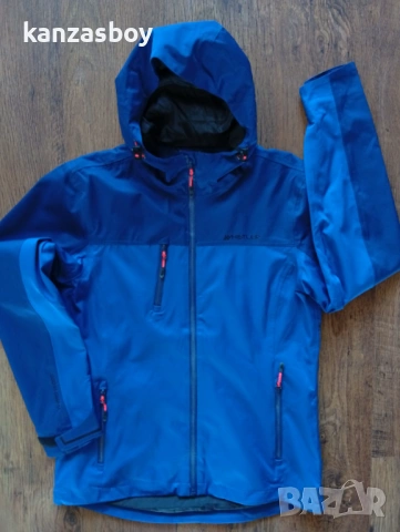 WHISTLER  - мъжко водоустойчиво яке р-р М, снимка 4 - Якета - 53848163