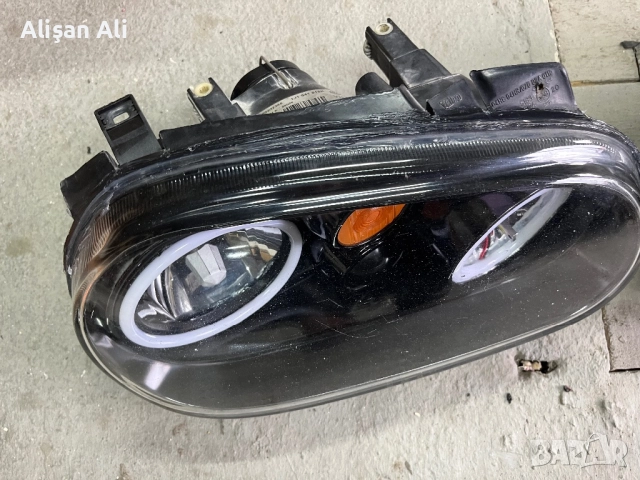 Фарове за голф 4, снимка 2 - Аксесоари и консумативи - 52591816