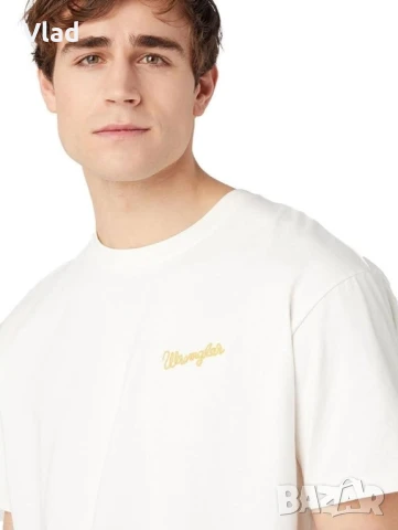 Мъжка тениска, снимка 2 - Тениски - 50157071