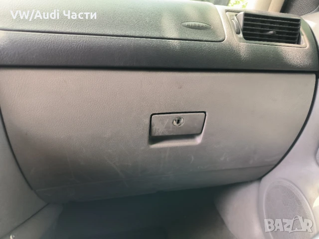 Жабка за Голф 4 Бора Volkswagen Golf 4 Bora 