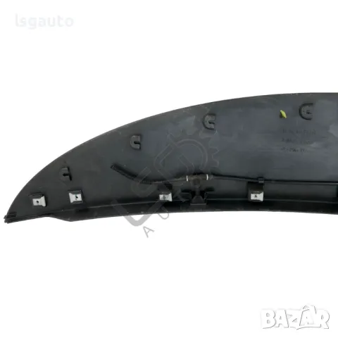 Лайсна преден капак Seat Leon II 2005-2012 ID: 143952, снимка 3 - Части - 49369448