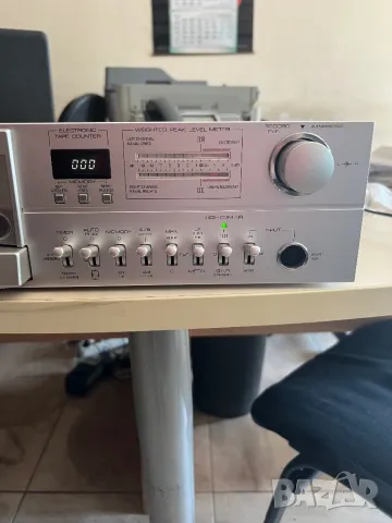 Telefunken R300, снимка 3 - Декове - 47009368