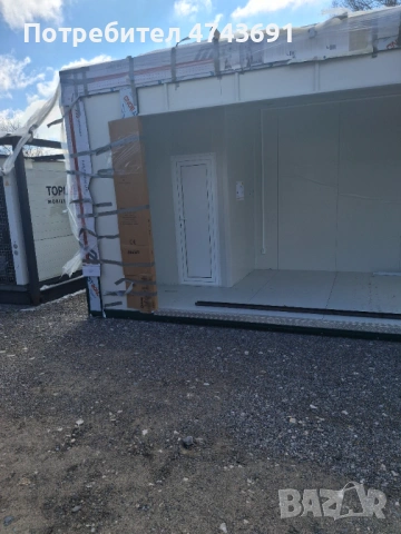 Павилион, подходящ за търговска дейност., снимка 8 - Друго търговско оборудване - 53563809