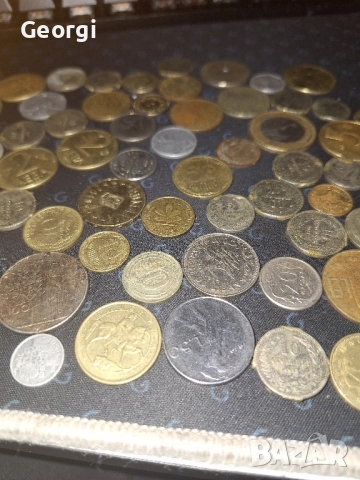 Продавам монети от 1888-2025, снимка 2 - Нумизматика и бонистика - 52530498