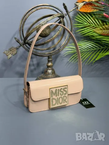 дамски чанти MISS christian dior , снимка 4 - Чанти - 48639494