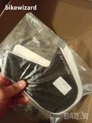 Подложка за резервоар за Yamaha MT09 FZ09 2014-2020 НОВИ, снимка 5 - Аксесоари и консумативи - 50824410