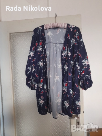 Ежедневна ризка тип туника , снимка 3 - Ризи - 51910845