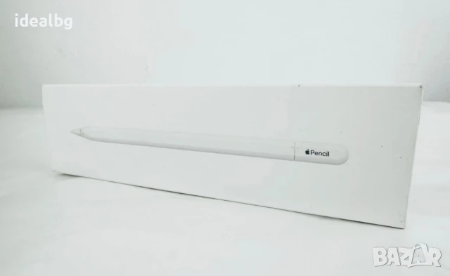НОВ! Apple Pencil (USB-C) Гаранция!