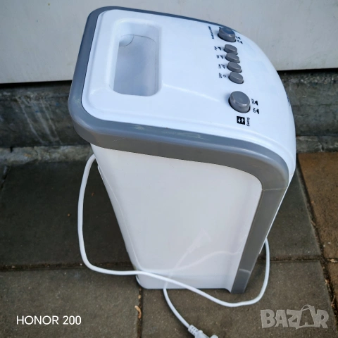 Мобилен охладител на въздух 3 в 1. , снимка 4 - Овлажнители и пречистватели за въздух - 53875222