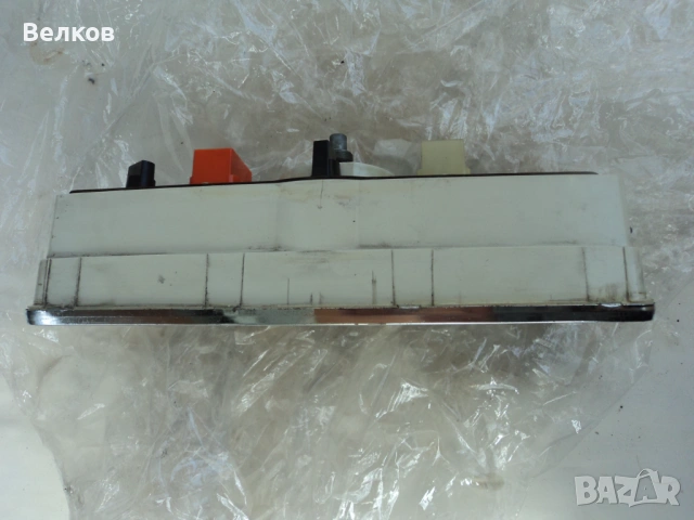 Километраж за ВАЗ 2101, 2102, 21011, 21013, снимка 3 - Части - 54224467