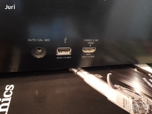 Sony str dn 1050 мрежов ресивър без hdmi out, снимка 8 - Ресийвъри, усилватели, смесителни пултове - 51535029