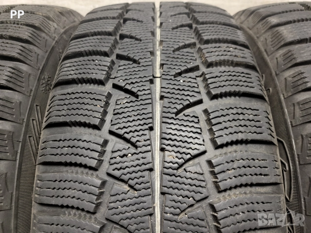 205/55/16 Cordiant / зимни гуми, снимка 4 - Гуми и джанти - 52977673
